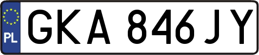 GKA846JY