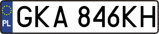 GKA846KH