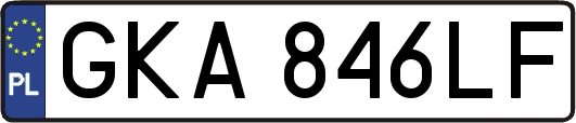 GKA846LF