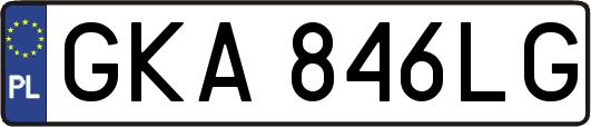 GKA846LG