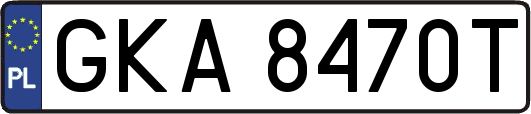 GKA8470T