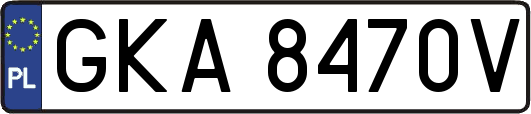 GKA8470V