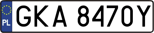 GKA8470Y