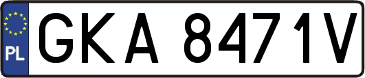 GKA8471V