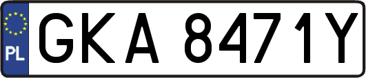 GKA8471Y