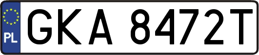 GKA8472T