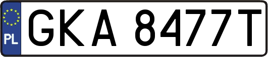 GKA8477T