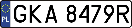 GKA8479R