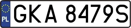 GKA8479S