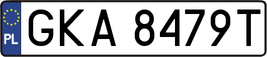 GKA8479T