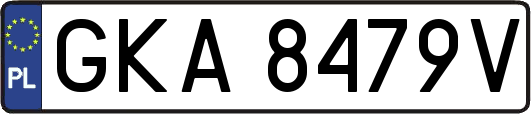 GKA8479V