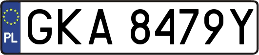 GKA8479Y