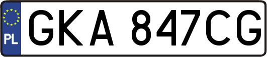 GKA847CG