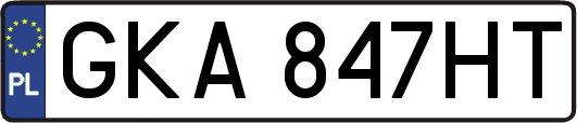 GKA847HT