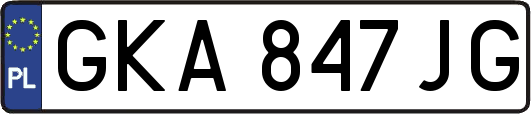 GKA847JG