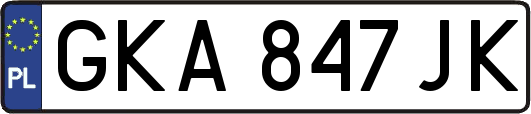 GKA847JK
