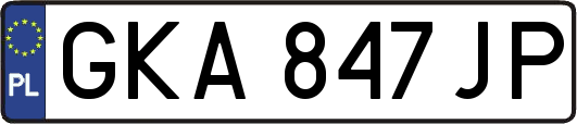 GKA847JP