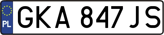 GKA847JS