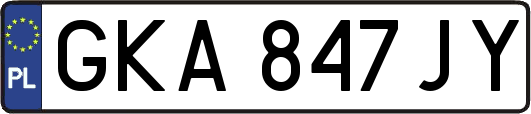 GKA847JY
