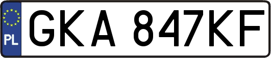 GKA847KF