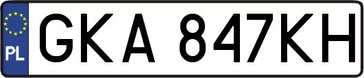 GKA847KH
