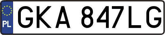 GKA847LG