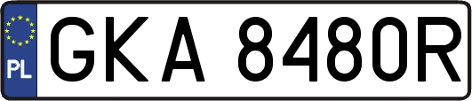 GKA8480R
