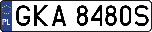 GKA8480S