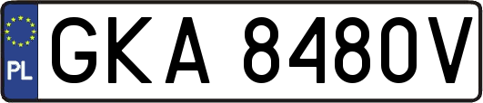 GKA8480V