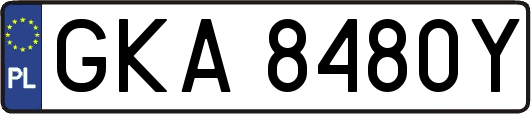 GKA8480Y