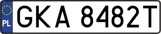 GKA8482T