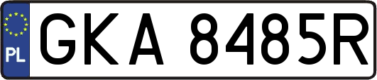 GKA8485R