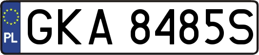 GKA8485S