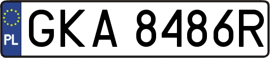 GKA8486R