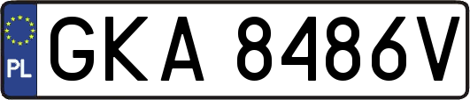GKA8486V