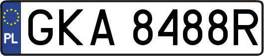 GKA8488R