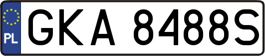 GKA8488S