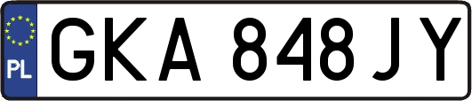 GKA848JY
