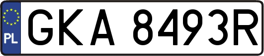 GKA8493R