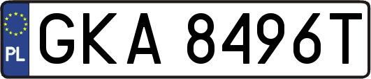 GKA8496T