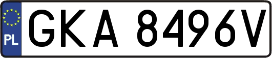 GKA8496V