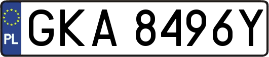 GKA8496Y
