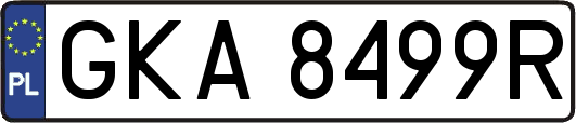 GKA8499R