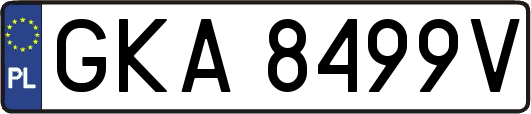 GKA8499V