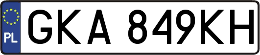 GKA849KH