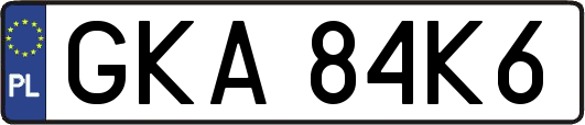 GKA84K6