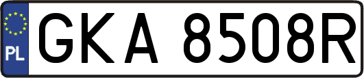 GKA8508R