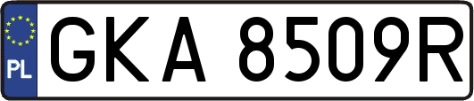 GKA8509R