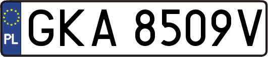 GKA8509V