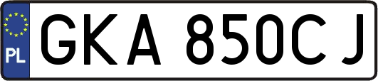 GKA850CJ
